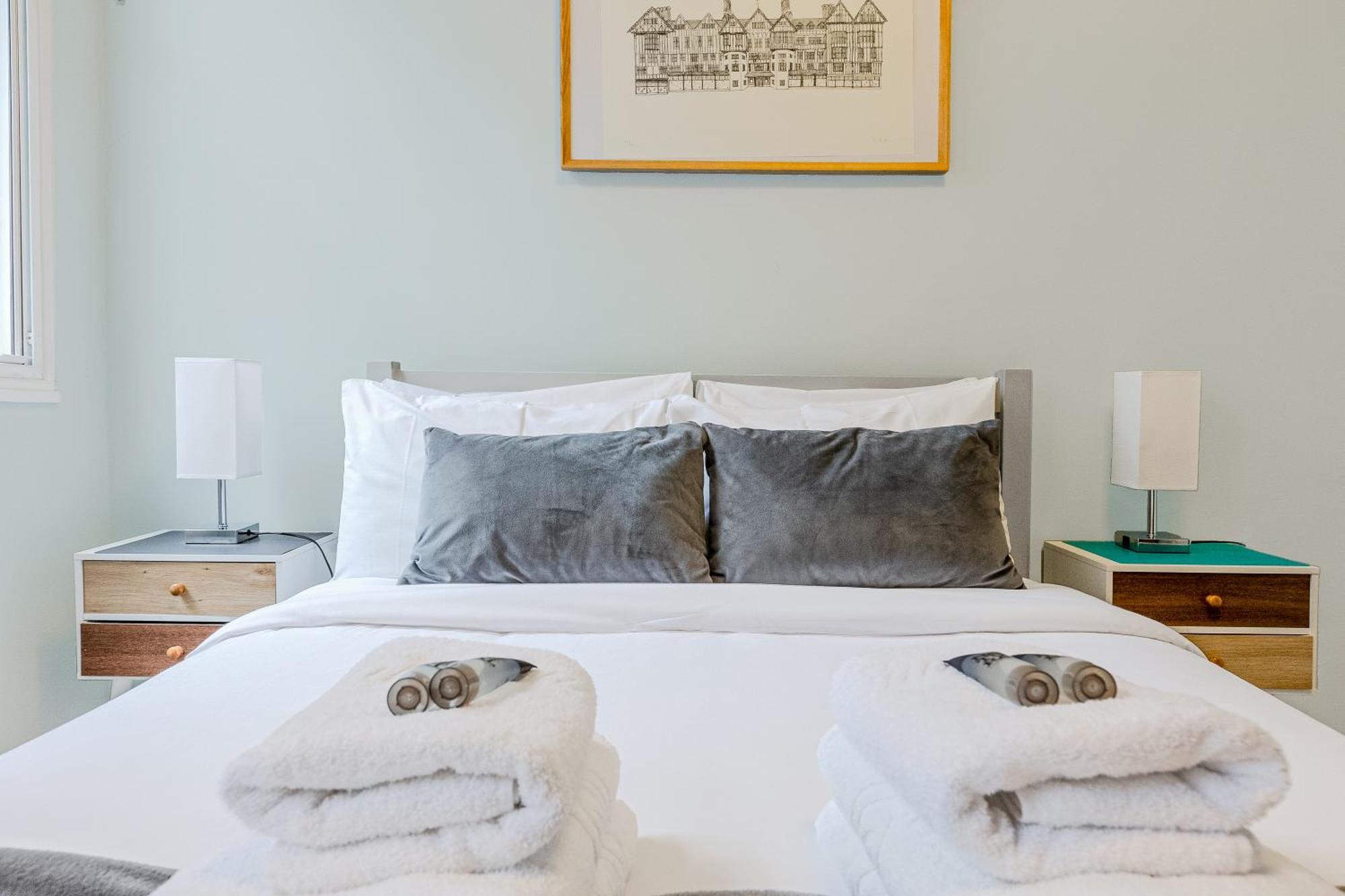 Stunning 2br Flat Btw Soho & Covent Garden Apartamento Londres