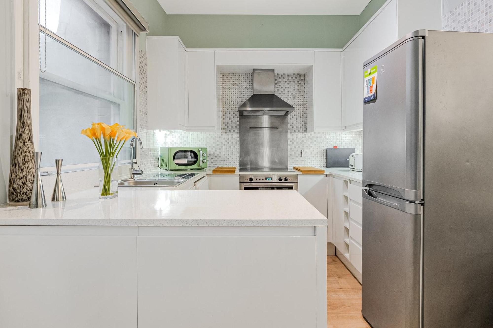 Stunning 2br Flat Btw Soho & Covent Garden Apartamento Londres